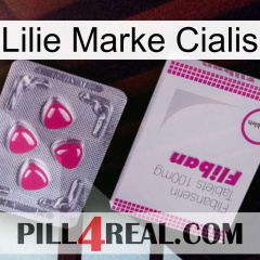 Lily Brand Cialis 32